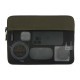 Husă Pipetto Expand Sleeve pentru MacBook Pro 14 / Air 13.6, Dark Green Husă Pipetto Expand Sleeve pentru MacBook Pro 14 / Air 13.6, Dark Green (Ingredi, P077-142-X) by www.silkase.ro