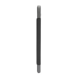 Husă Pipetto 360 Rugged Folio, Black - iPad Air 10.9" (2022/2020) și iPad Air 11" 2024-2026 Husă Pipetto 360 Rugged Folio, Black - iPad Air 10.9" (2022/2020) și iPad Air 11" 2024-2026