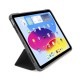 Husă Pipetto 360 Rugged Folio, Black - iPad Air 10.9" (2022/2020) și iPad Air 11" 2024-2026 Husă Pipetto 360 Rugged Folio, Black - iPad Air 10.9" (2022/2020) și iPad Air 11" 2024-2026 (Ingredi, P073-49-AD) by www.silkase.ro