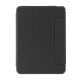 Husă Pipetto 360 Rugged Folio, Black - iPad Air 10.9" (2022/2020) și iPad Air 11" 2024-2026 Husă Pipetto 360 Rugged Folio, Black - iPad Air 10.9" (2022/2020) și iPad Air 11" 2024-2026 (Ingredi, P073-49-AD) by www.silkase.ro