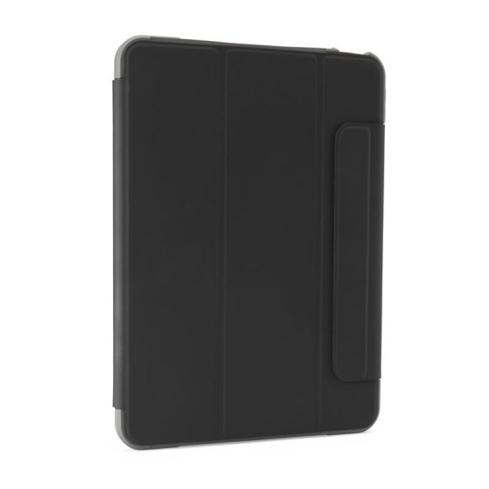 Husă Pipetto 360 Rugged Folio, Black - iPad Air 10.9" (2022/2020) și iPad Air 11" 2024-2026 Husă Pipetto 360 Rugged Folio, Black - iPad Air 10.9" (2022/2020) și iPad Air 11" 2024-2026 (Ingredi, P073-49-AD) by www.silkase.ro