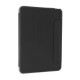 Husă Pipetto 360 Rugged Folio, Black - iPad Air 10.9" (2022/2020) și iPad Air 11" 2024-2026 Husă Pipetto 360 Rugged Folio, Black - iPad Air 10.9" (2022/2020) și iPad Air 11" 2024-2026 (Ingredi, P073-49-AD) by www.silkase.ro