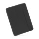 Husă Pipetto 360 Rugged Folio, Black - iPad Air 10.9" (2022/2020) și iPad Air 11" 2024-2026 Husă Pipetto 360 Rugged Folio, Black - iPad Air 10.9" (2022/2020) și iPad Air 11" 2024-2026 (Ingredi, P073-49-AD) by www.silkase.ro