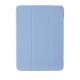 Husă Pipetto Origami No7 Tri-Folio pentru iPad (2022), Light Blue (Ingredi, P074-54-V) by www.silkase.ro