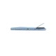 Husă Pipetto Origami No7 Tri-Folio pentru iPad (2022), Light Blue (Ingredi, P074-54-V) by www.silkase.ro