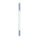 Husă Pipetto Origami No7 Tri-Folio pentru iPad (2022), Light Blue (Ingredi, P074-54-V) by www.silkase.ro
