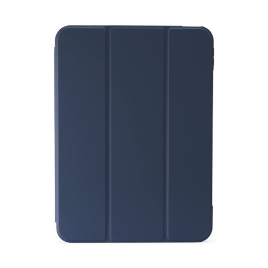 Husă Pipetto Origami No7 Tri-Folio pentru iPad (A16) / iPad (2022), Dark Blue Husă Pipetto Origami No7 Tri-Folio pentru iPad (A16) / iPad (2022), Dark Blue (Ingredi, P074-113-V) by www.silkase.ro