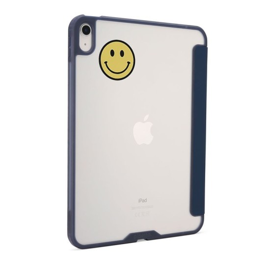 Husă Pipetto Origami No7 Tri-Folio pentru iPad (A16) / iPad (2022), Dark Blue Husă Pipetto Origami No7 Tri-Folio pentru iPad (A16) / iPad (2022), Dark Blue (Ingredi, P074-113-V) by www.silkase.ro