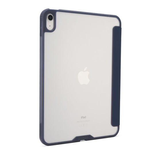 Husă Pipetto Origami No7 Tri-Folio pentru iPad (A16) / iPad (2022), Dark Blue Husă Pipetto Origami No7 Tri-Folio pentru iPad (A16) / iPad (2022), Dark Blue (Ingredi, P074-113-V) by www.silkase.ro
