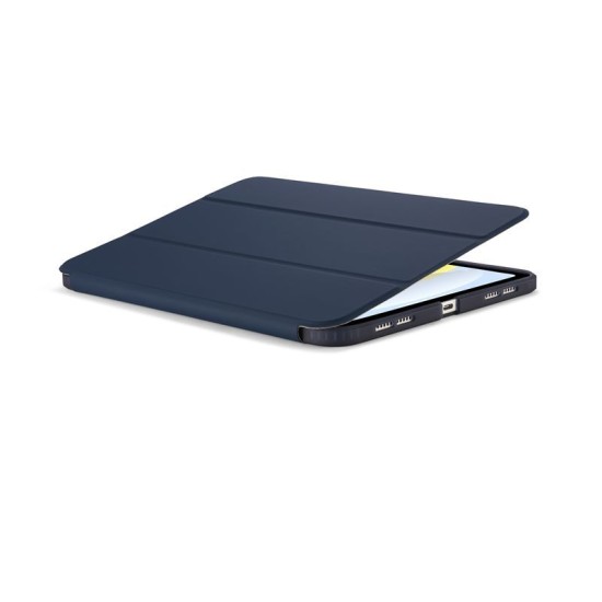 Husă Pipetto Origami No7 Tri-Folio pentru iPad (A16) / iPad (2022), Dark Blue Husă Pipetto Origami No7 Tri-Folio pentru iPad (A16) / iPad (2022), Dark Blue (Ingredi, P074-113-V) by www.silkase.ro