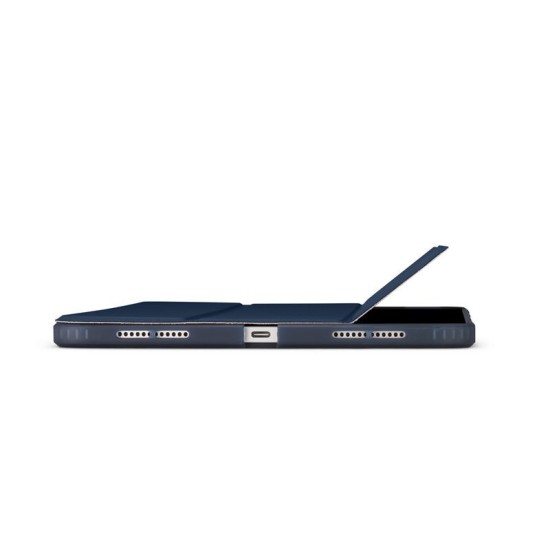 Husă Pipetto Origami No7 Tri-Folio pentru iPad (A16) / iPad (2022), Dark Blue Husă Pipetto Origami No7 Tri-Folio pentru iPad (A16) / iPad (2022), Dark Blue (Ingredi, P074-113-V) by www.silkase.ro