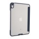 Husă Pipetto Origami No7 Tri-Folio pentru iPad (A16) / iPad (2022), Dark Blue Husă Pipetto Origami No7 Tri-Folio pentru iPad (A16) / iPad (2022), Dark Blue (Ingredi, P074-113-V) by www.silkase.ro