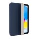 Husă Pipetto Origami No7 Tri-Folio pentru iPad (A16) / iPad (2022), Dark Blue Husă Pipetto Origami No7 Tri-Folio pentru iPad (A16) / iPad (2022), Dark Blue (Ingredi, P074-113-V) by www.silkase.ro