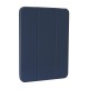 Husă Pipetto Origami No7 Tri-Folio pentru iPad (A16) / iPad (2022), Dark Blue Husă Pipetto Origami No7 Tri-Folio pentru iPad (A16) / iPad (2022), Dark Blue (Ingredi, P074-113-V) by www.silkase.ro