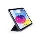 Husă Pipetto Origami No7 Tri-Folio pentru iPad (A16) / iPad (2022), Dark Blue Husă Pipetto Origami No7 Tri-Folio pentru iPad (A16) / iPad (2022), Dark Blue (Ingredi, P074-113-V) by www.silkase.ro