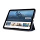 Husă Pipetto Origami No7 Tri-Folio pentru iPad (A16) / iPad (2022), Dark Blue Husă Pipetto Origami No7 Tri-Folio pentru iPad (A16) / iPad (2022), Dark Blue (Ingredi, P074-113-V) by www.silkase.ro