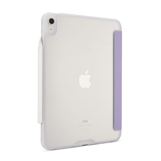 Husă Pipetto Origami No7 Tri-Folio pentru iPad (2022) / iPad A16, Metallic Purple Husă Pipetto Origami No7 Tri-Folio pentru iPad (2022) / iPad A16, Metallic Purple (Ingredi, P074-128-V) by www.silkase.ro