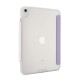 Husă Pipetto Origami No7 Tri-Folio pentru iPad (2022) / iPad A16, Metallic Purple Husă Pipetto Origami No7 Tri-Folio pentru iPad (2022) / iPad A16, Metallic Purple (Ingredi, P074-128-V) by www.silkase.ro