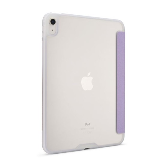 Husă Pipetto Origami No7 Tri-Folio pentru iPad (2022) / iPad A16, Metallic Purple Husă Pipetto Origami No7 Tri-Folio pentru iPad (2022) / iPad A16, Metallic Purple (Ingredi, P074-128-V) by www.silkase.ro