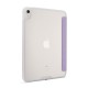 Husă Pipetto Origami No7 Tri-Folio pentru iPad (2022) / iPad A16, Metallic Purple Husă Pipetto Origami No7 Tri-Folio pentru iPad (2022) / iPad A16, Metallic Purple (Ingredi, P074-128-V) by www.silkase.ro
