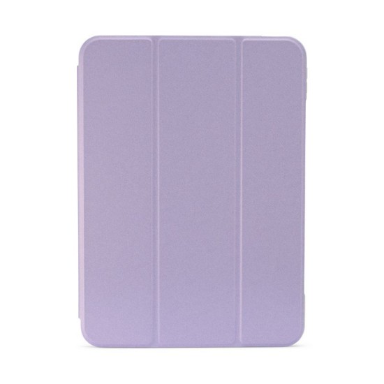 Husă Pipetto Origami No7 Tri-Folio pentru iPad (2022) / iPad A16, Metallic Purple Husă Pipetto Origami No7 Tri-Folio pentru iPad (2022) / iPad A16, Metallic Purple (Ingredi, P074-128-V) by www.silkase.ro
