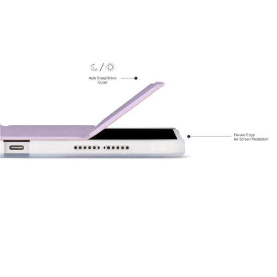 Husă Pipetto Origami No7 Tri-Folio pentru iPad (2022) / iPad A16, Metallic Purple Husă Pipetto Origami No7 Tri-Folio pentru iPad (2022) / iPad A16, Metallic Purple (Ingredi, P074-128-V) by www.silkase.ro