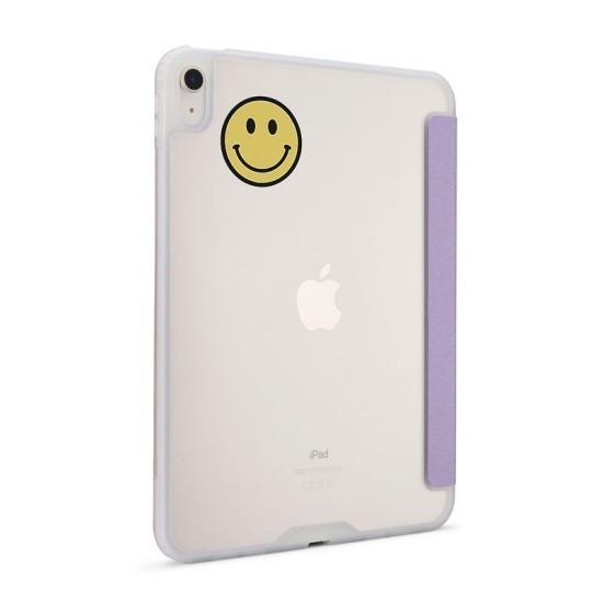 Husă Pipetto Origami No7 Tri-Folio pentru iPad (2022) / iPad A16, Metallic Purple Husă Pipetto Origami No7 Tri-Folio pentru iPad (2022) / iPad A16, Metallic Purple (Ingredi, P074-128-V) by www.silkase.ro
