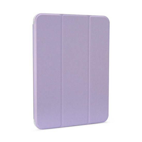 Husă Pipetto Origami No7 Tri-Folio pentru iPad (2022) / iPad A16, Metallic Purple Husă Pipetto Origami No7 Tri-Folio pentru iPad (2022) / iPad A16, Metallic Purple (Ingredi, P074-128-V) by www.silkase.ro