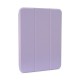 Husă Pipetto Origami No7 Tri-Folio pentru iPad (2022) / iPad A16, Metallic Purple Husă Pipetto Origami No7 Tri-Folio pentru iPad (2022) / iPad A16, Metallic Purple (Ingredi, P074-128-V) by www.silkase.ro