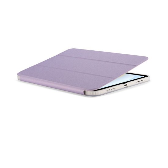 Husă Pipetto Origami No7 Tri-Folio pentru iPad (2022) / iPad A16, Metallic Purple Husă Pipetto Origami No7 Tri-Folio pentru iPad (2022) / iPad A16, Metallic Purple (Ingredi, P074-128-V) by www.silkase.ro