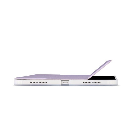 Husă Pipetto Origami No7 Tri-Folio pentru iPad (2022) / iPad A16, Metallic Purple Husă Pipetto Origami No7 Tri-Folio pentru iPad (2022) / iPad A16, Metallic Purple (Ingredi, P074-128-V) by www.silkase.ro