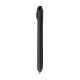 Husa de transport ultra-subtire Pipetto pentru MacBook Air 15, neagra (Ingredi, P071-131-AB) by www.silkase.ro