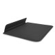 Husa de transport ultra-subtire Pipetto pentru MacBook Air 15, neagra (Ingredi, P071-131-AB) by www.silkase.ro