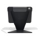 Husa stand Pipetto Origami No6 pentru iPad 10.9 (2022), neagra (Ingredi, P072-49-V) by www.silkase.ro
