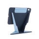Husa stand Pipetto Origami No6 pentru iPad 10.9 (2022), albastru inchis (Pipetto, Ingredi) by www.silkase.ro Husa stand Pipetto Origami No6 pentru iPad 10.9 (2022), albastru inchis (Ingredi, P072-113-V) by www.silkase.ro