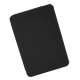 Husa Pipetto Origami No1 compatibila cu iPad Mini 6 2021 / 7 2024 Black (Ingredi, P052-49-AJ) by www.silkase.ro