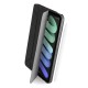 Husa Pipetto Origami No1 compatibila cu iPad Mini 6 2021 / 7 2024 Black (Ingredi, P052-49-AJ) by www.silkase.ro