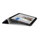 Husa Pipetto Origami No1 compatibila cu iPad Mini 6 2021 / 7 2024 Black (Ingredi, P052-49-AJ) by www.silkase.ro