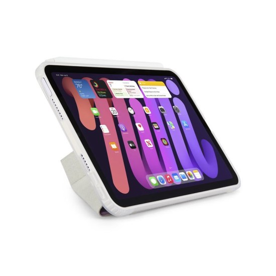 Husa Pipetto Origami No1 compatibila cu iPad Mini 6 2021 / 7 2024 Purple (Pipetto, Ingredi) by www.silkase.ro Husa Pipetto Origami No1 compatibila cu iPad Mini 6 2021 / 7 2024 Purple (Ingredi, P052-128-AJ) by www.silkase.ro