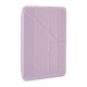 Husa Pipetto Origami No1 compatibila cu iPad Mini 6 2021 / 7 2024 Purple (Pipetto, Ingredi) by www.silkase.ro Husa Pipetto Origami No1 compatibila cu iPad Mini 6 2021 / 7 2024 Purple (Ingredi, P052-128-AJ) by www.silkase.ro