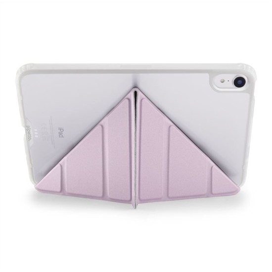 Husa Pipetto Origami No1 compatibila cu iPad Mini 6 2021 / 7 2024 Purple (Pipetto, Ingredi) by www.silkase.ro Husa Pipetto Origami No1 compatibila cu iPad Mini 6 2021 / 7 2024 Purple (Ingredi, P052-128-AJ) by www.silkase.ro