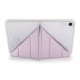 Husa Pipetto Origami No1 compatibila cu iPad Mini 6 2021 / 7 2024 Purple (Pipetto, Ingredi) by www.silkase.ro Husa Pipetto Origami No1 compatibila cu iPad Mini 6 2021 / 7 2024 Purple (Ingredi, P052-128-AJ) by www.silkase.ro