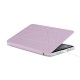 Husa Pipetto Origami No1 compatibila cu iPad Mini 6 2021 / 7 2024 Purple (Pipetto, Ingredi) by www.silkase.ro Husa Pipetto Origami No1 compatibila cu iPad Mini 6 2021 / 7 2024 Purple (Ingredi, P052-128-AJ) by www.silkase.ro