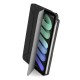 Husa Pipetto Origami No3 compatibila cu iPad Mini 6 2021 / 7 2024 Black (Ingredi, P053-49-AJ) by www.silkase.ro