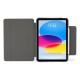 Husa de protectie 360 Pipetto Shield Folio pentru iPad 10.9 (2022), neagra (Pipetto, Ingredi) by www.silkase.ro Husa de protectie 360 Pipetto Shield Folio pentru iPad 10.9 (2022), neagra (Ingredi, P073-49-V) by www.silkase.ro