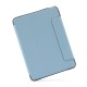 Husa de protectie 360 Pipetto Shield Folio pentru iPad 10.9 (2022), albastru deschis (Ingredi, P073-54-V) by www.silkase.ro