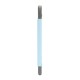 Husa de protectie 360 Pipetto Shield Folio pentru iPad 10.9 (2022), albastru deschis (Ingredi, P073-54-V) by www.silkase.ro
