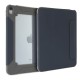 Husa de protectie 360 Pipetto Shield Folio pentru iPad 10.9 (2022), albastru inchis (Ingredi, P073-113-V) by www.silkase.ro