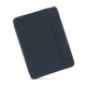 Husa de protectie 360 Pipetto Shield Folio pentru iPad 10.9 (2022), albastru inchis (Ingredi, P073-113-V) by www.silkase.ro