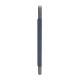 Husa de protectie 360 Pipetto Shield Folio pentru iPad 10.9 (2022), albastru inchis (Ingredi, P073-113-V) by www.silkase.ro